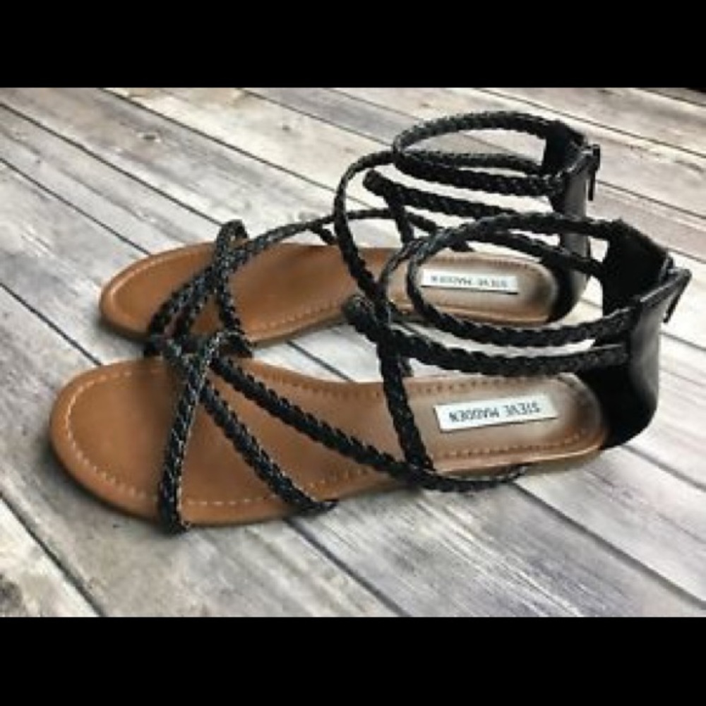 Steve Madden Sandals